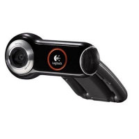 Logitech Webcam Pro 9000 (960-000051 / 53)